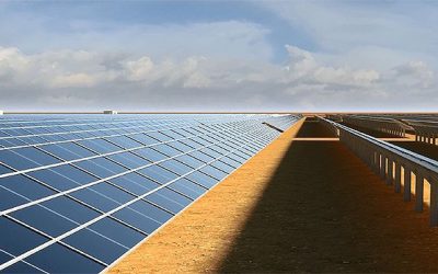 Solar Farm News