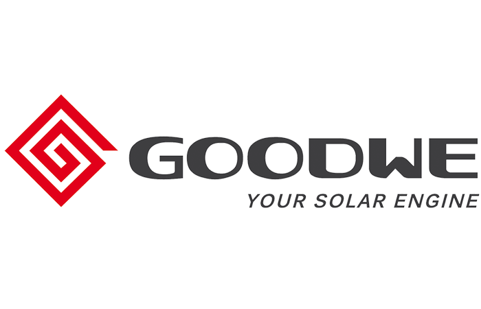 Goodwe Logo