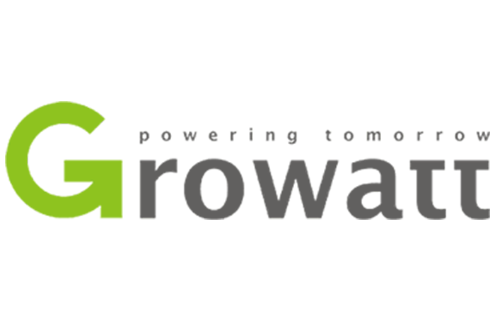 Growatt Logo