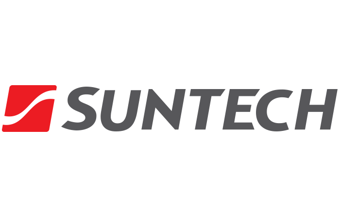 Suntech Logo