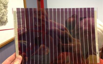 Printing Solar Cells Forum