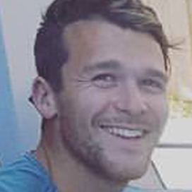 Kieran Johnson