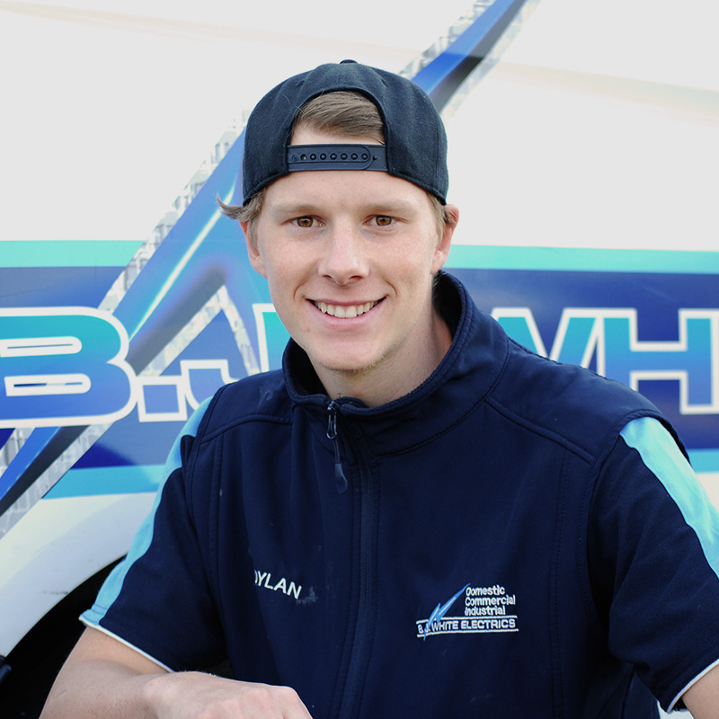 Dylan Brasher-Stone